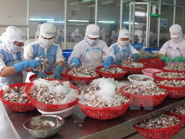 ยกระดับความสามารถในการเข้าถึงตลาดให้แก่สถานประกอบการ